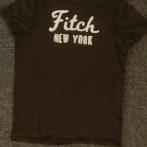 Abercrombie and Fitch womens shirt